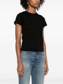 Camiseta Cut & Sew de Alexander McQueen