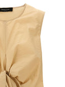 Fabiana Filippi Paper Dress