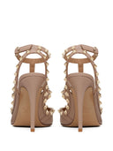 Valentino Garavani Rockstud Décolleté con correas de 100mm