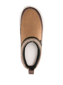 Кроссовки UGG Australia коричневые