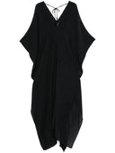 TALLER MARMO PRE Sea clothing Black