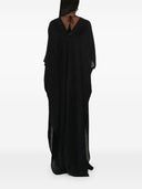 Ropa PRE Sea negra de TALLER MARMO