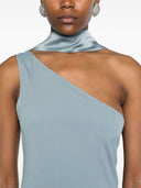 Vestidos PRE TALLER MARMO Azul Claro