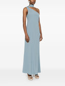 Vestidos PRE TALLER MARMO Azul Claro