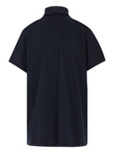 Balenciaga Interwined polo shirt