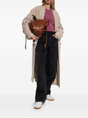 Zapatillas blancas Isabel Marant