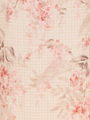 Zimmermann Illuminate Pencil Midi Skirt