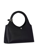 Courreges Pre Holy Day Leather Bag