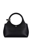 Courreges Pre Holy Day Leather Bag