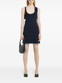 Vestido mini Courreges Pre Courrèges de los 90