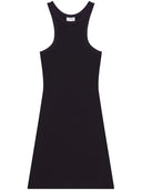 Courreges Pre Courrèges cotton scuba dress