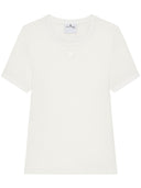 Camiseta de malla Courreges Pre Courrèges