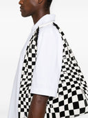 Polo con parche del logo de Marni