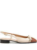 Valentino Garavani Flat shoes White