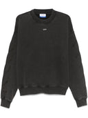 Off White S. Matthew Sweatshirt