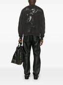 Off White S. Matthew Sweatshirt