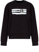 MM6 Maison Margiela Sweaters Black