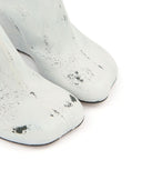 MM6 Maison Margiela Sandals White