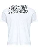 MM6 Maison Margiela T-shirts and Polos White