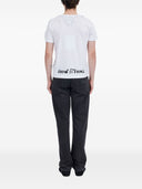 MM6 Maison Margiela T-shirts and Polos White