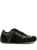 MM6 Maison Margiela Sneakers Black