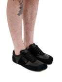 MM6 Maison Margiela Sneakers Black