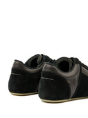 MM6 Maison Margiela Sneakers Black