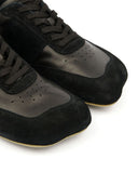 MM6 Maison Margiela Sneakers Black