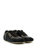 MM6 Maison Margiela Sneakers Black