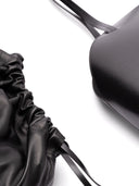 Bolso Tote de Piel Jil Sander