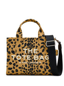 Marc Jacobs The Cheetah Tote Bag