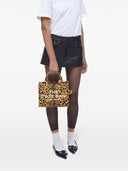 Marc Jacobs The Cheetah Tote Bag