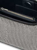 Marc Jacobs El Bolso Mini Sack de Strass