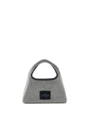 Marc Jacobs El Bolso Mini Sack de Strass