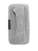 Marc Jacobs El Bolso Mini Sack de Strass