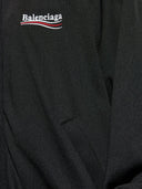 Balenciaga Political Campaign jacket