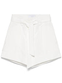 Iro mini shorts