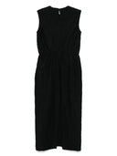 Vestido midi Harris Wharf London