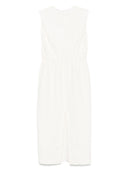 Vestidos blancos Harris Wharf London