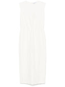 Vestidos blancos Harris Wharf London