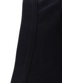 Camiseta de tirantes de jersey Comme Des Garcons