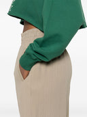 Pantalones Beige Golden Goose