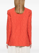 Harris Wharf London Jackets Orange