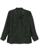 Boglioli Jackets Green