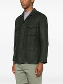 Boglioli Jackets Green
