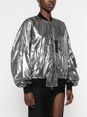 Junya Watanabe Coats Silver