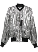 Junya Watanabe Coats Silver