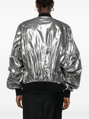 Junya Watanabe Coats Silver