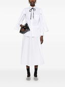 Camisas Comme Comme Blancas