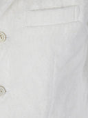 Comme Des Garcons Single-breasted coat